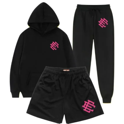 Eric Emanuel 3 Pack