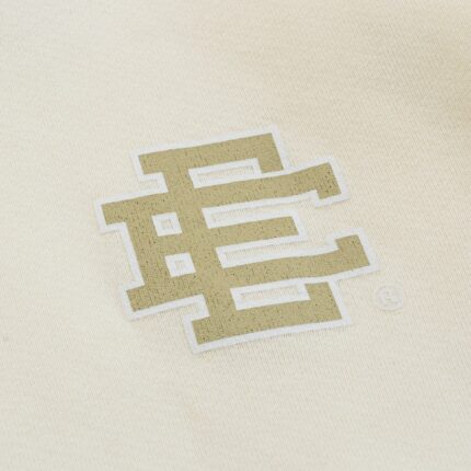Eric Emanuel Basic Hoodie Tan