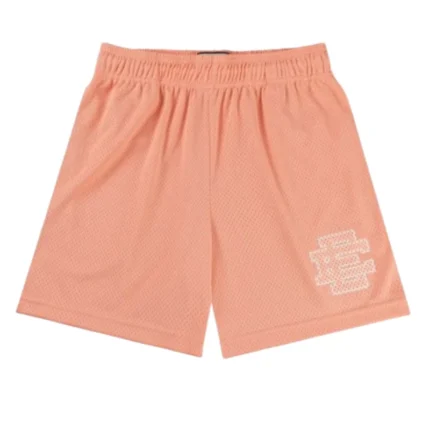 Eric Emanuel Basic Short