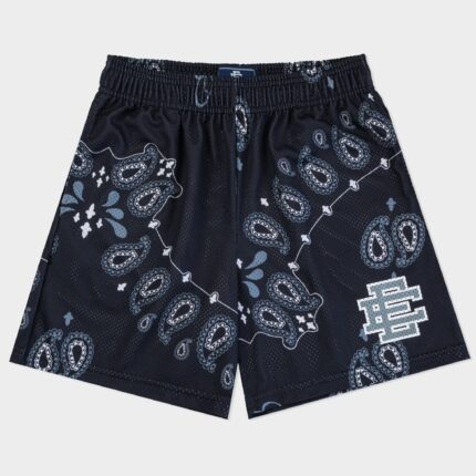 Eric Emanuel Basic Short Dark Grey