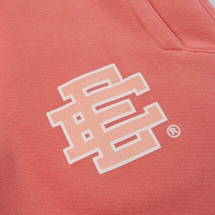 Eric Emanuel Basic Sweatpant Pink