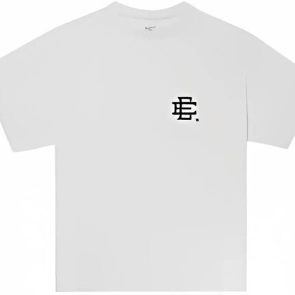 Eric Emanuel Basic T-Shirt White
