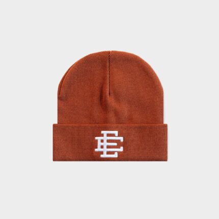 Eric Emanuel Beanie Brown
