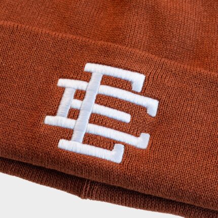 Eric Emanuel Beanie Brown