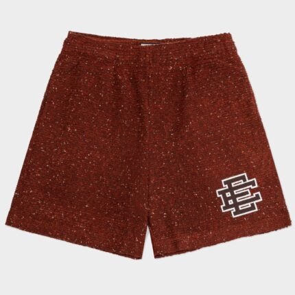 Eric Emanuel Boucle Short