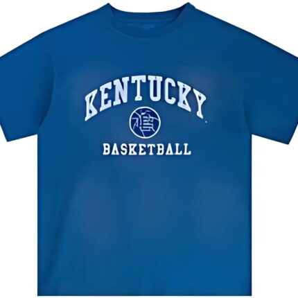 Eric Emanuel College Kentucky Tee