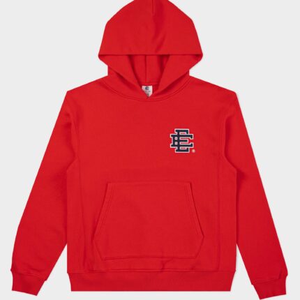 Eric Emanuel Dodgers Hoodie