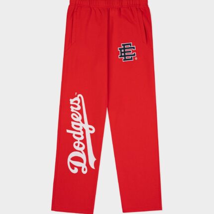 Eric Emanuel Dodgers Sweatpant