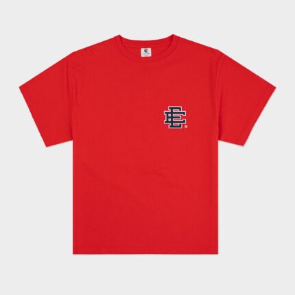 Eric Emanuel Dodgers T-Shirt
