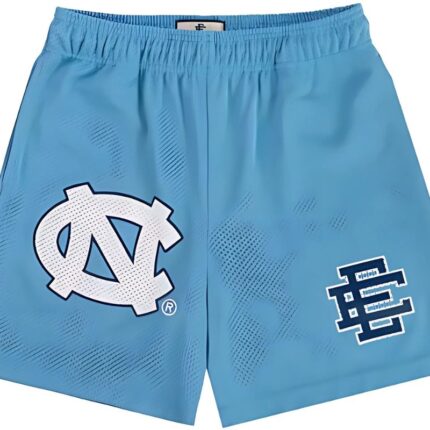 Eric Emanuel EE Basic North Carolina Short