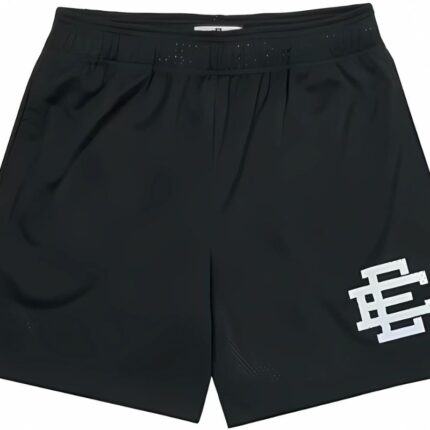 Eric Emanuel EE Basic Short