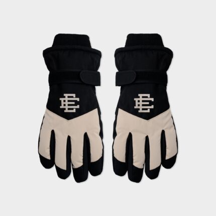 Eric Emanuel Gloves