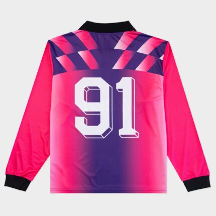 Eric Emanuel Greene Goalie Jersey