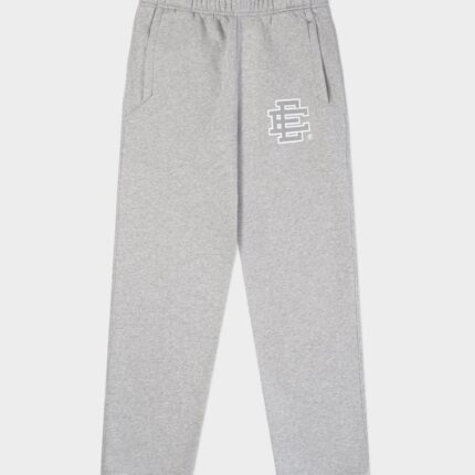 Eric Emanuel Grey Sweatpant
