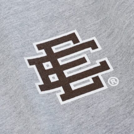Eric Emanuel Grey T-Shirt