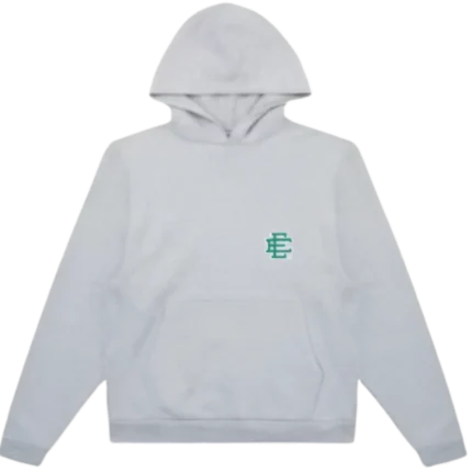 Eric Emanuel Hoodie Grey