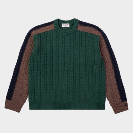 Eric Emanuel Knit Sweater