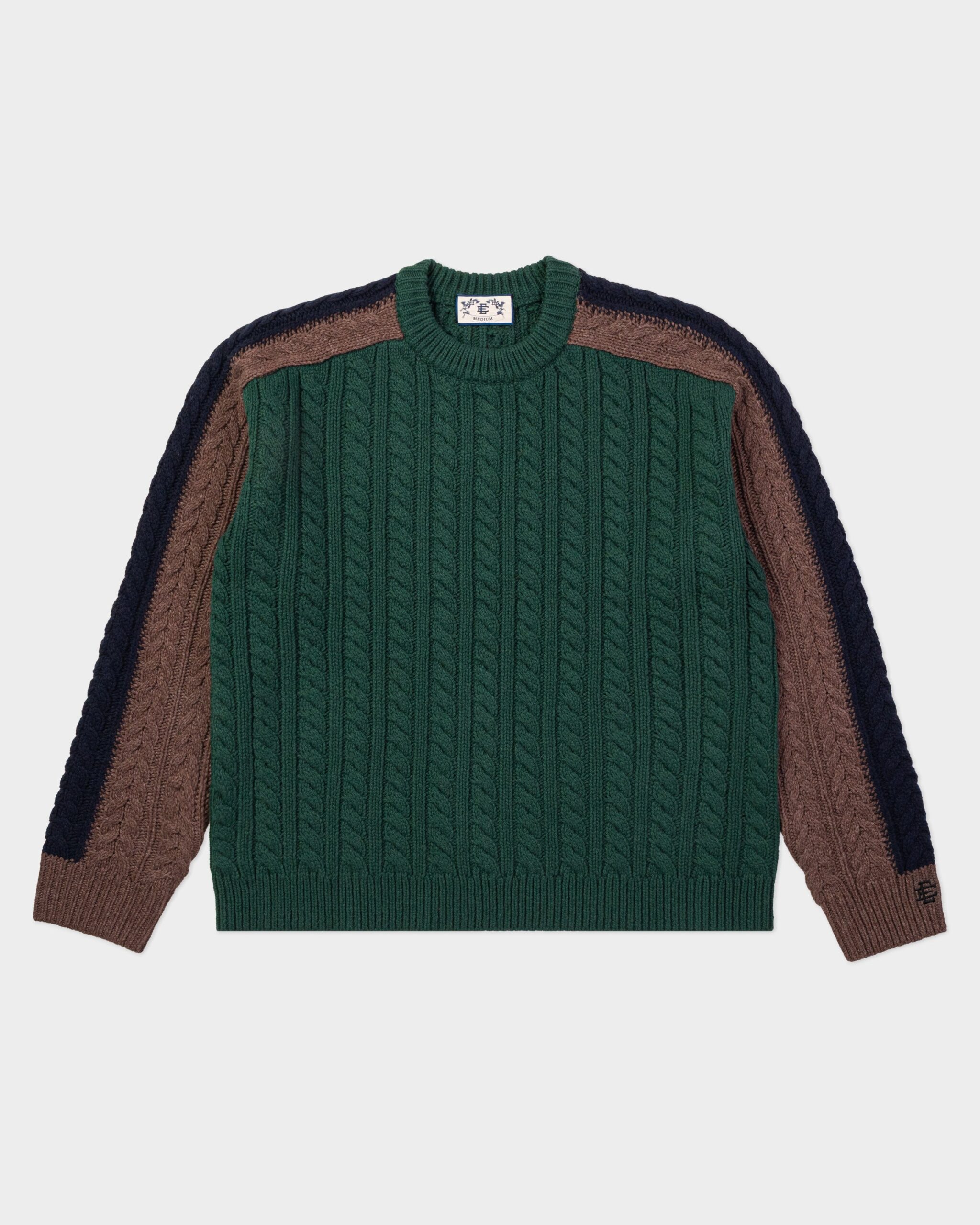 Eric Emanuel Knit Sweater Eric Emanuel Knit Sweater