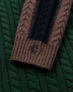 Eric Emanuel Knit Sweater