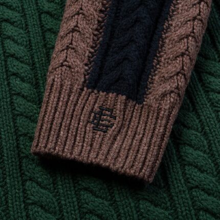 Eric Emanuel Knit Sweater