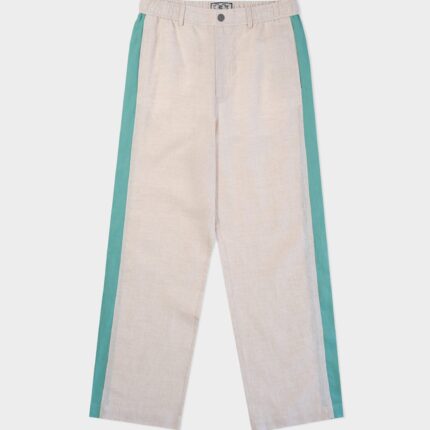 Eric Emanuel Linen Pants