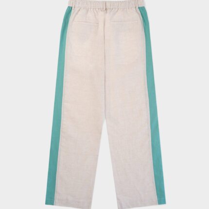 Eric Emanuel Linen Pants