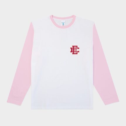 Eric Emanuel Long Sleeve Shirt