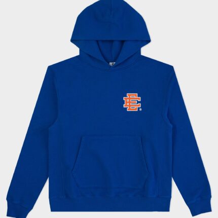 Eric Emanuel Mets Hoodie