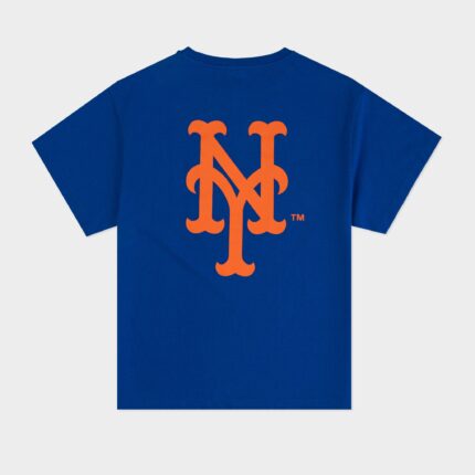 Eric Emanuel Mets T-Shirt