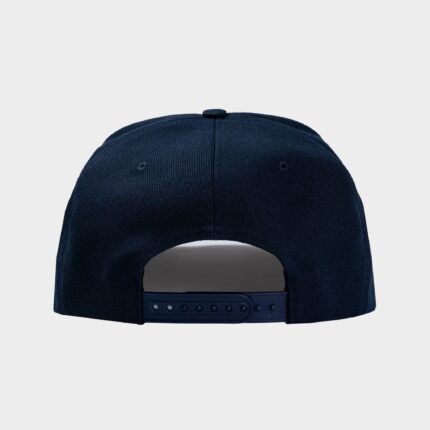 Eric Emanuel Navy Green Hat