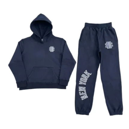 Eric Emanuel New York Tracksuit