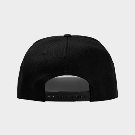 Eric Emanuel Orange Brown Hat