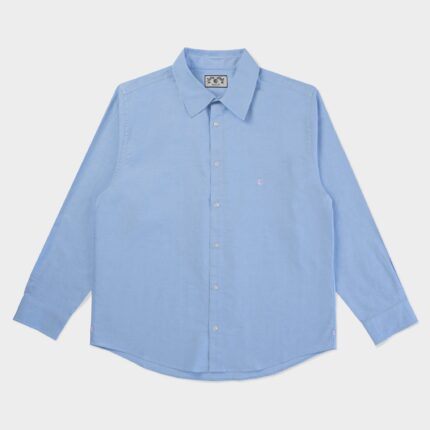 Eric Emanuel Oxford Shirt