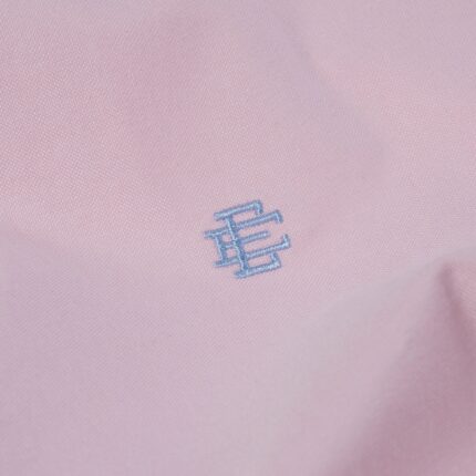Eric Emanuel Oxford Shirt Pink