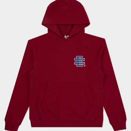Eric Emanuel Phillies Hoodie