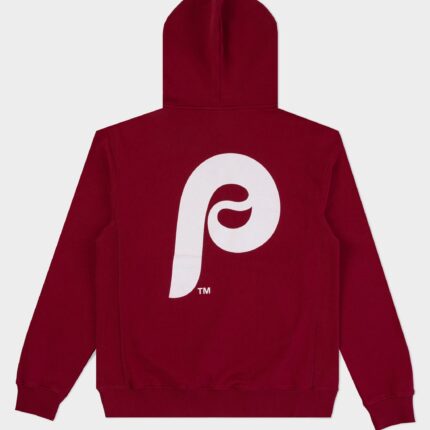 Eric Emanuel Phillies Hoodie