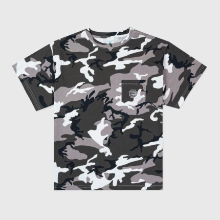 Eric Emanuel Pocket T-Shirt