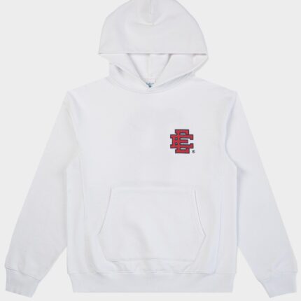 Eric Emanuel Red Sox Hoodie