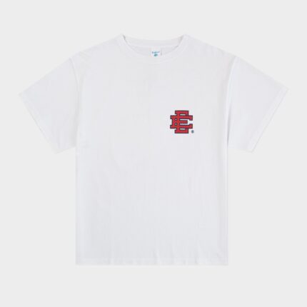 Eric Emanuel Red Sox T-Shirt
