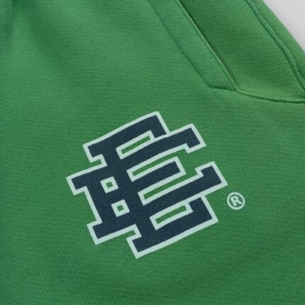 Eric Emanuel Sweatpant Green