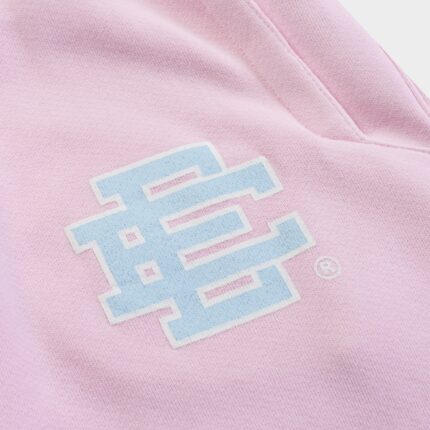 Eric Emanuel Sweatpant Pink