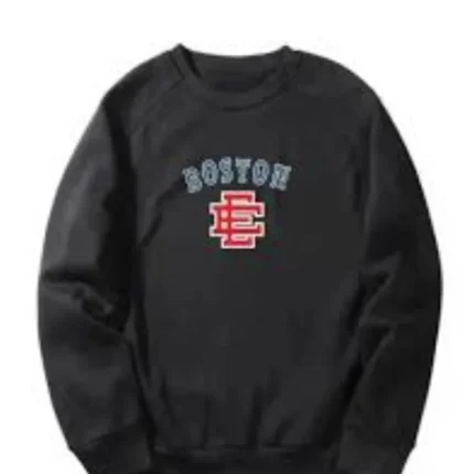 Eric Emanuel Sweatshirts