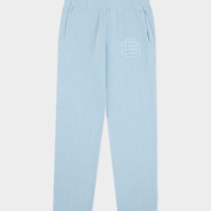 Eric Emanuel Thermal Pant Blue