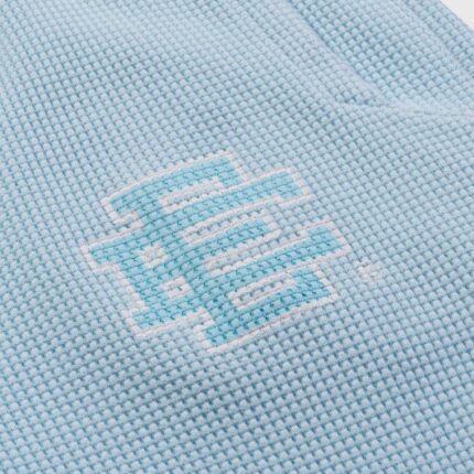 Eric Emanuel Thermal Pant Blue