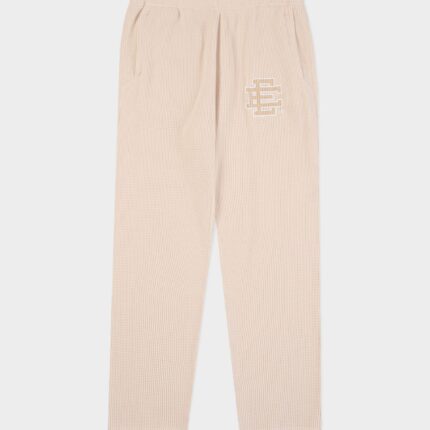 Eric Emanuel Thermal Pant Tan