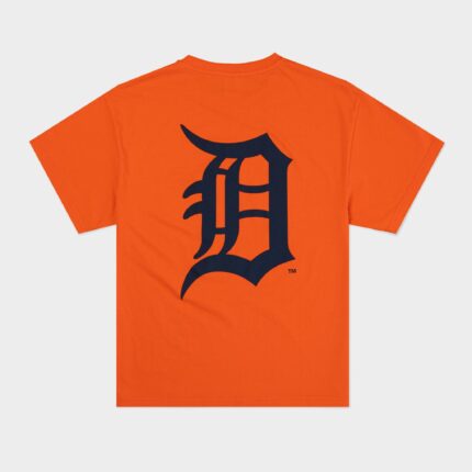 Eric Emanuel Tigers T-Shirt