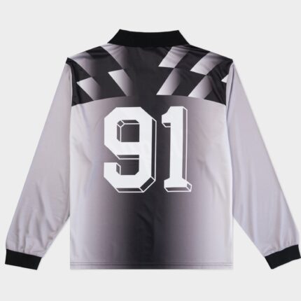Eric Emanuel Vegas Goalie Jersey