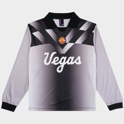 Eric Emanuel Vegas Goalie Jersey