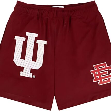Eric Emanuel basic Indiana short