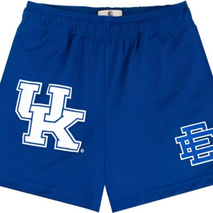Eric Emanuel basic Kentucky short
